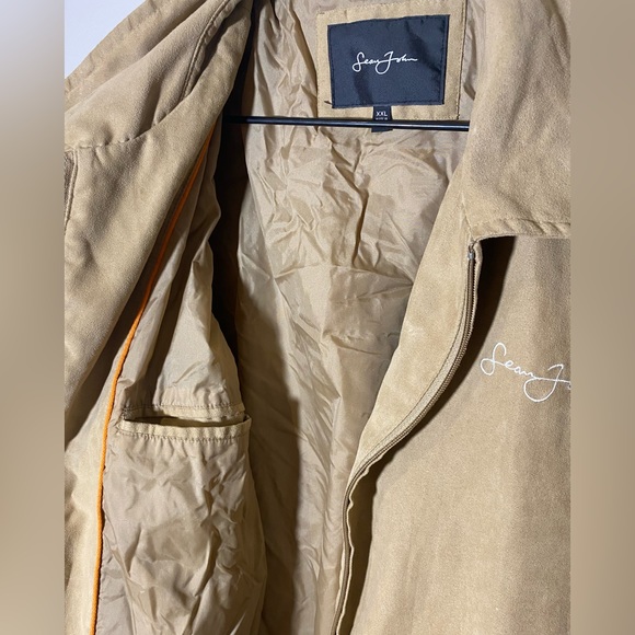 Sean John jacket - Picture 3 of 9